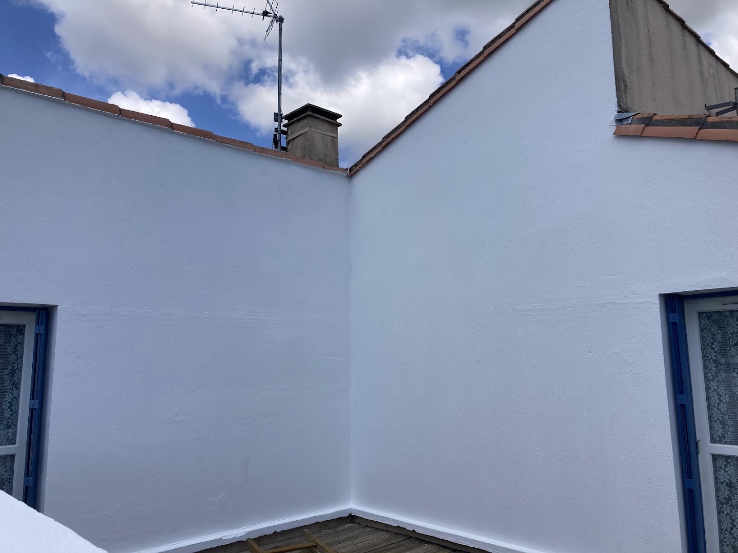 Siman peinture — Photos 9